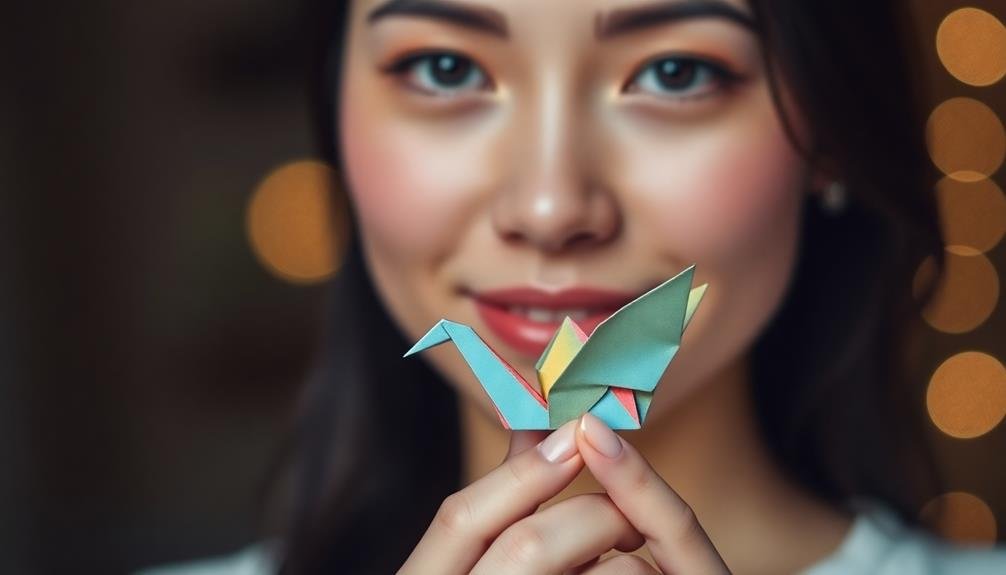 enhance engagement with props
