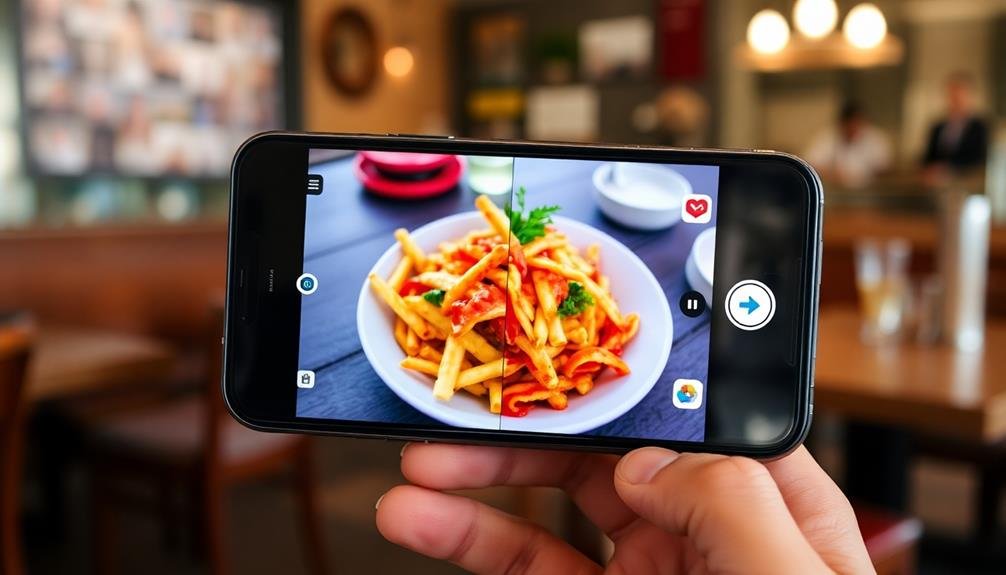 enhance images with apps