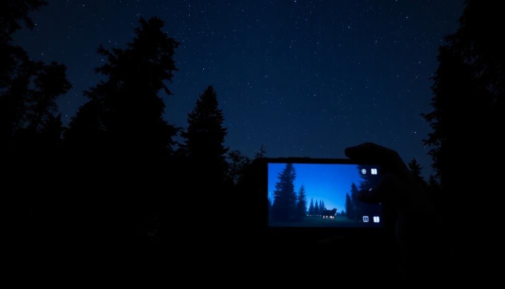 enhance low light photography skills