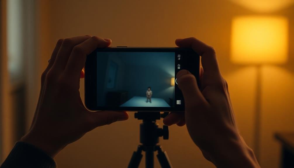 enhance mobile device stability