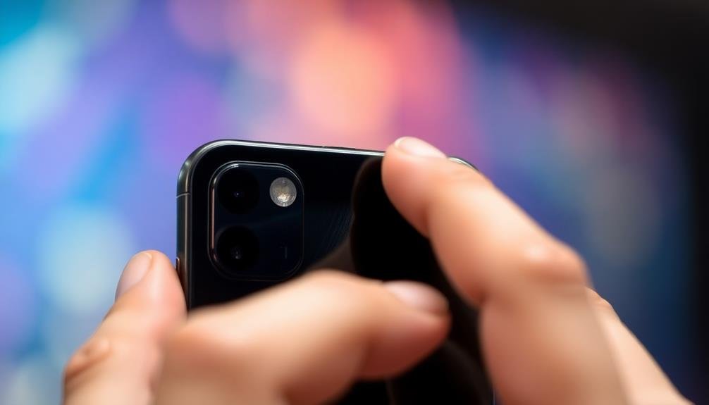 enhance mobile photography creativity
