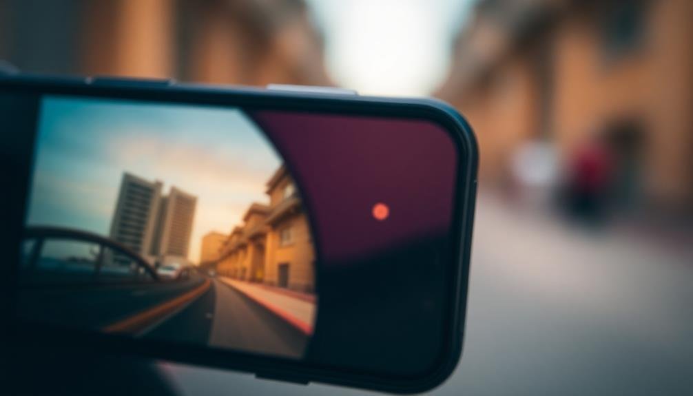enhance mobile photography skills