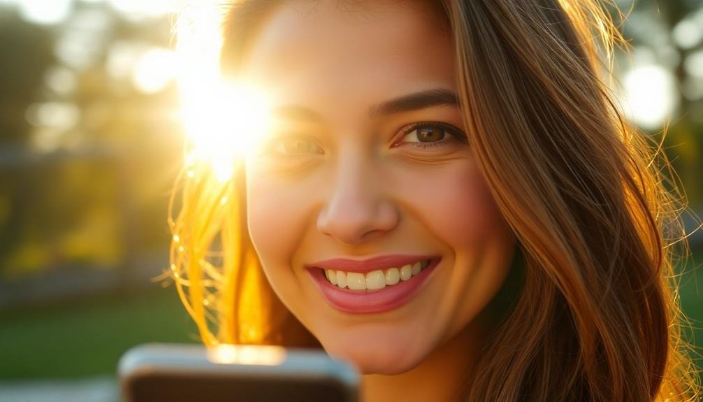enhance natural lighting skills