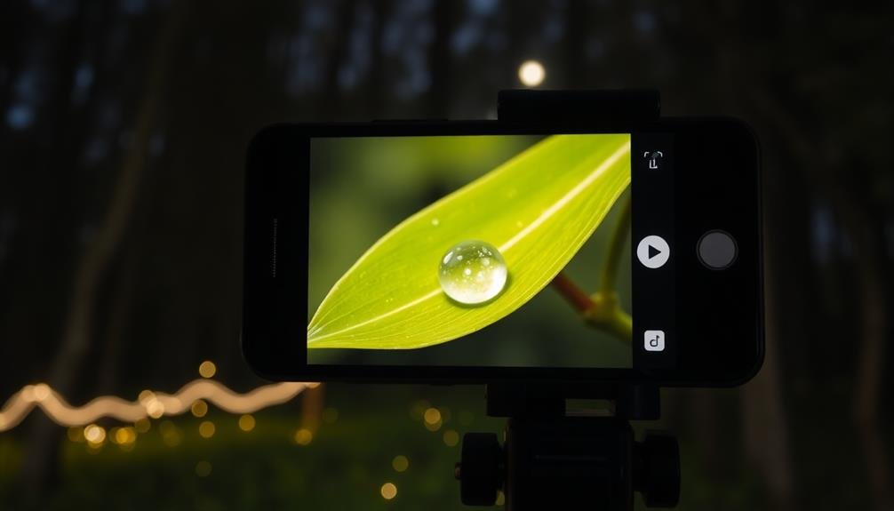 enhance night photography skills