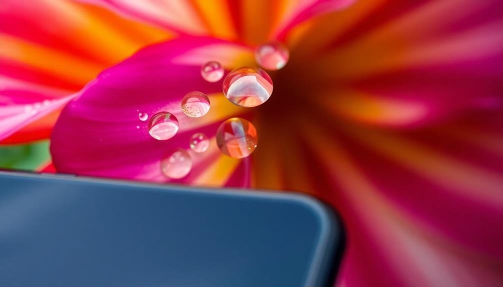 enhance photography with lenses