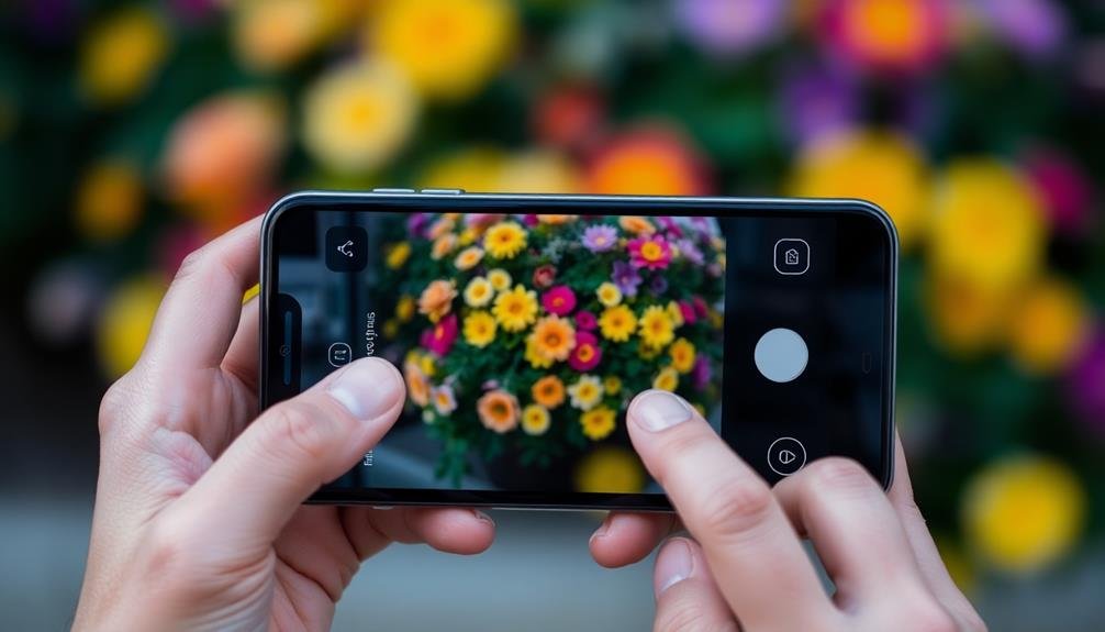 enhance smartphone camera stability