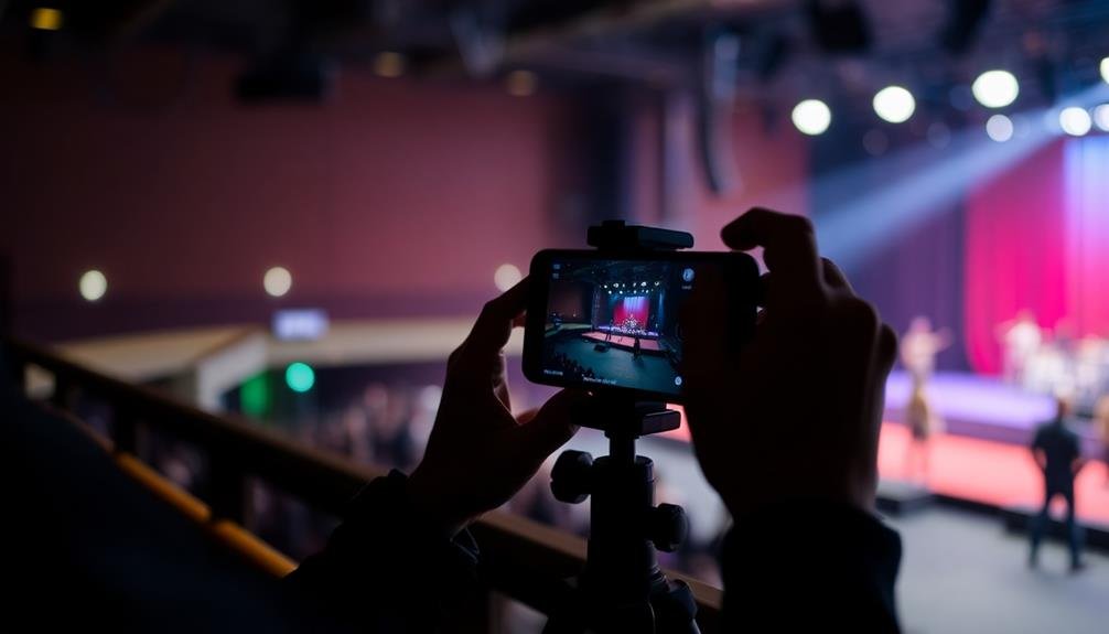 enhance smartphone stability now