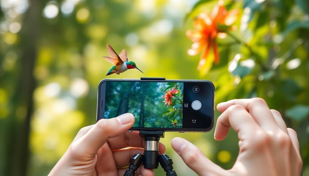 enhance smartphone stability now