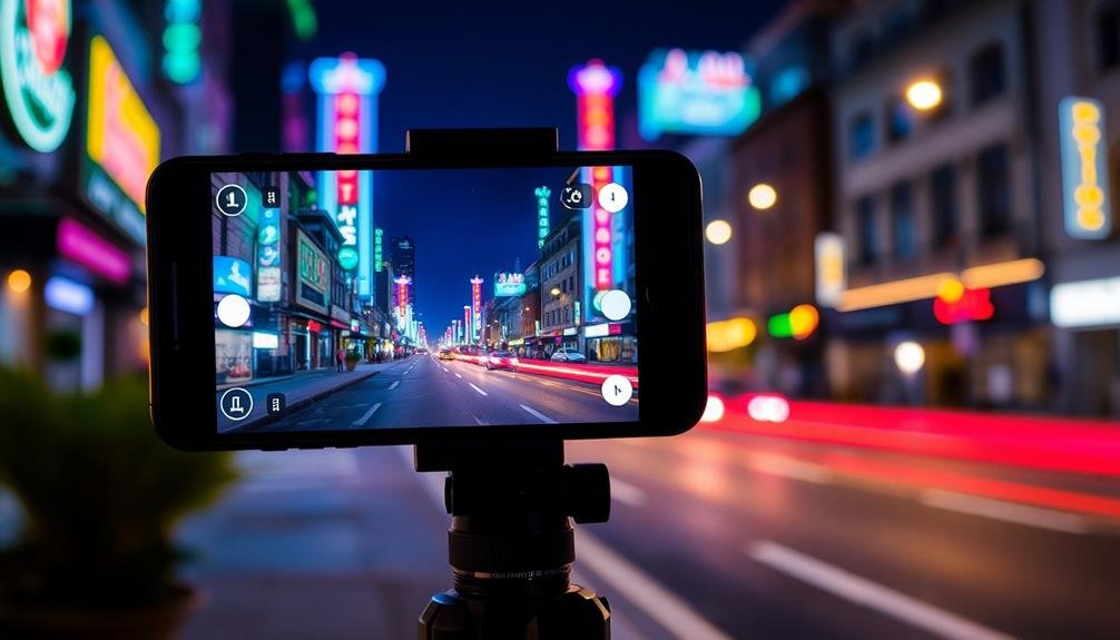 enhance smartphone stability techniques