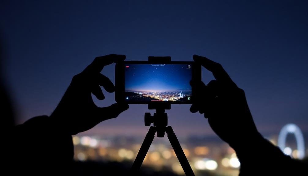 enhance smartphone stability techniques