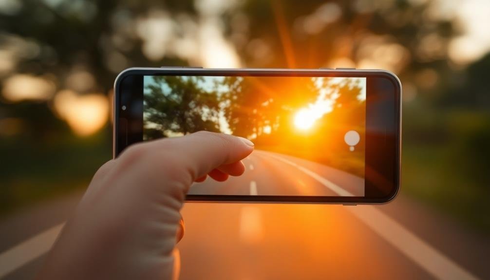 enhance visual clarity techniques
