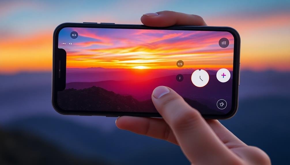 enhance your mobile photography