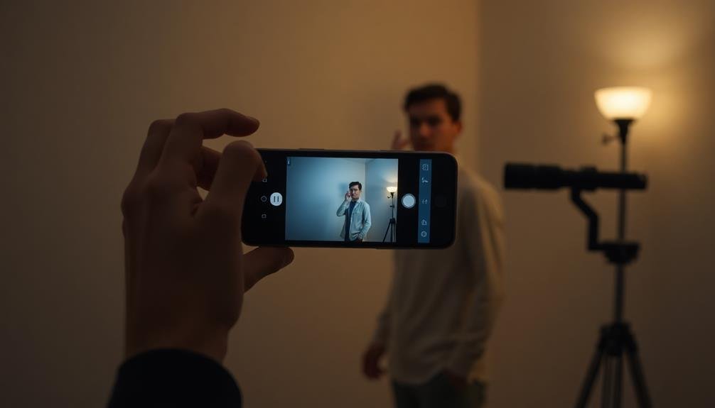 enhance your phone s stability