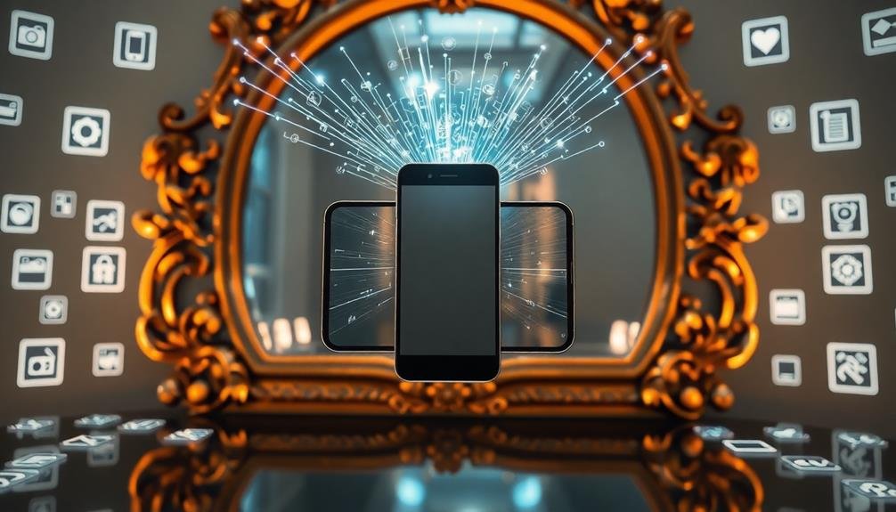 enhanced ai reflection tools