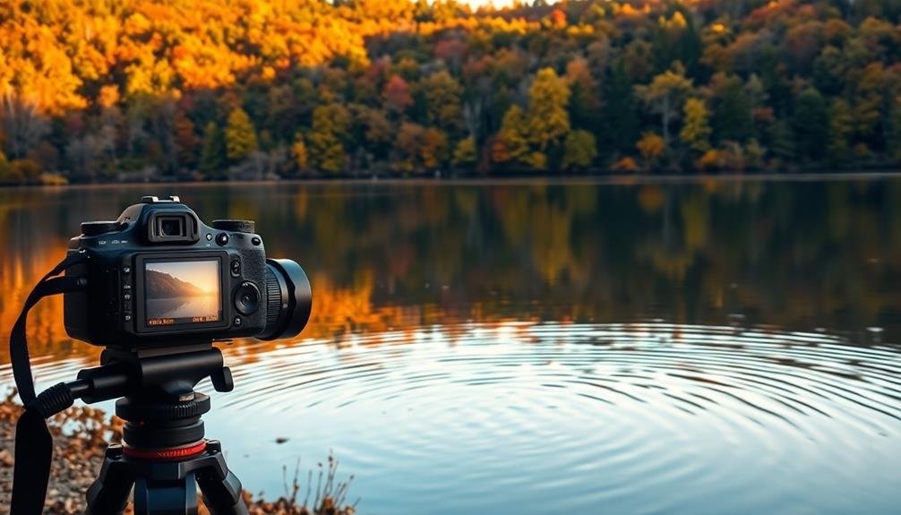 enhanced clarity in photography