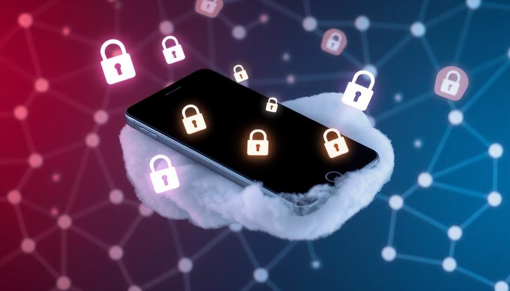enhanced cloud data protection