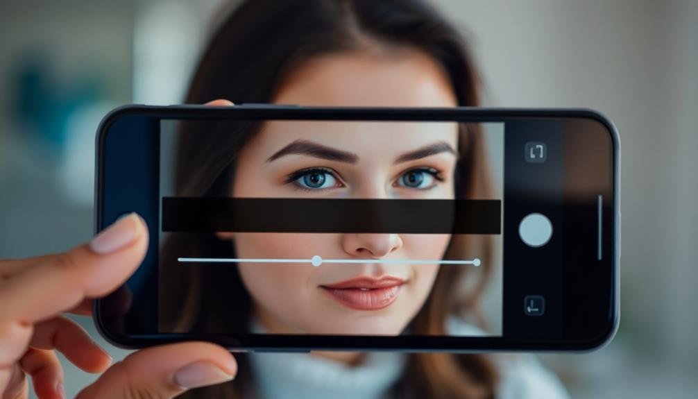 enhanced depth effect editing