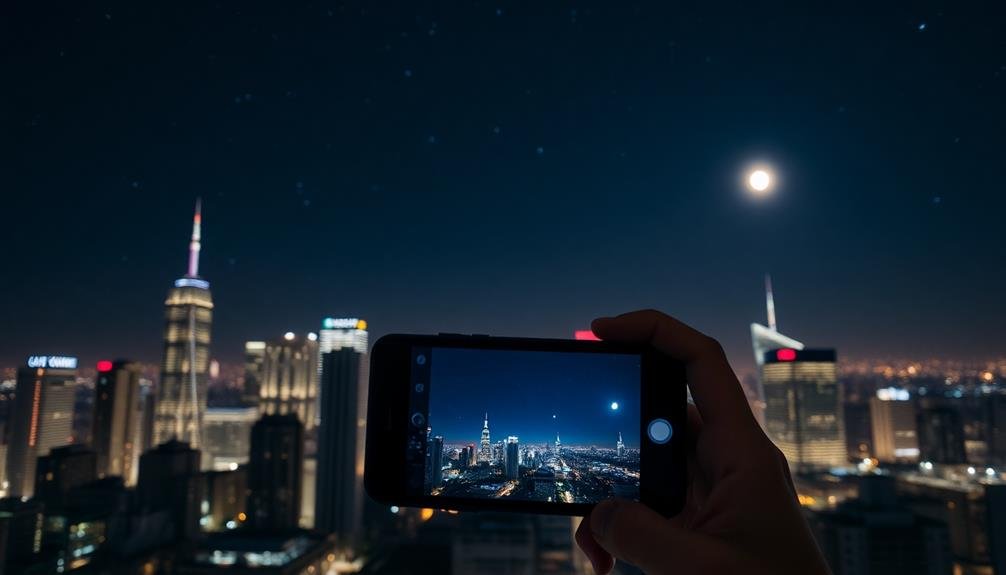 enhanced focus and clarity