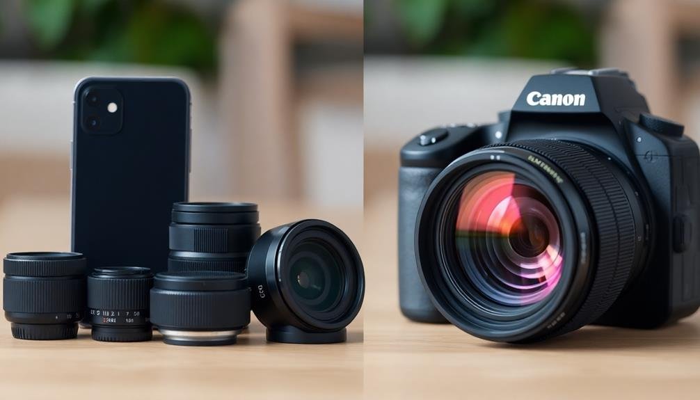enhanced image clarity techniques