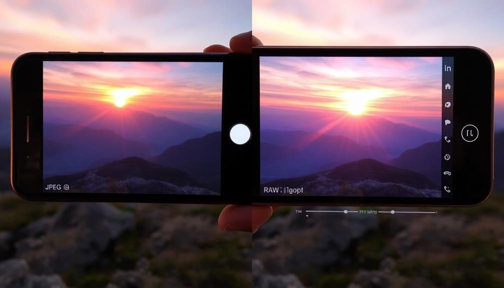enhanced image quality control