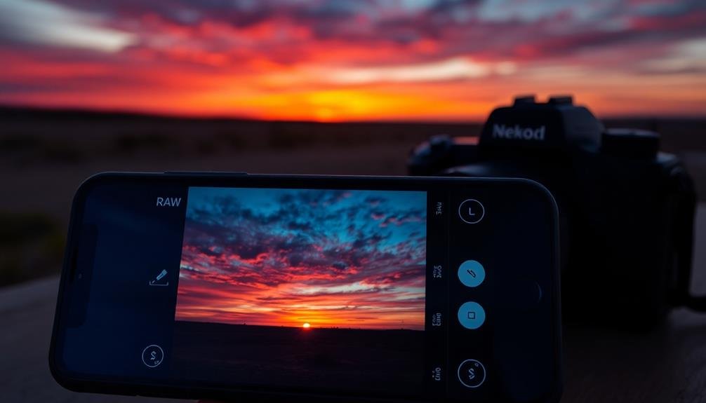 enhanced image quality control
