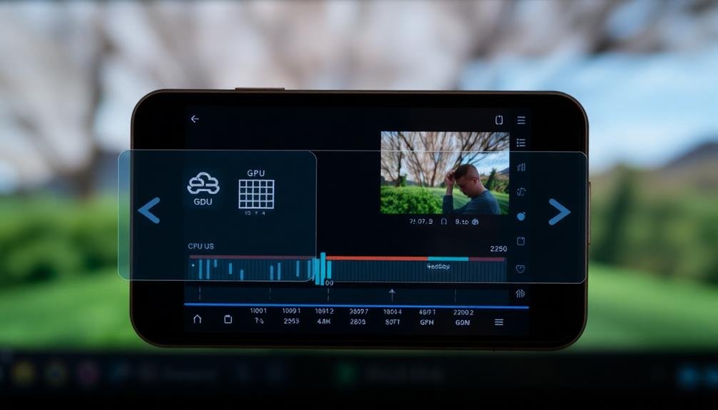 enhanced performance and efficiency
