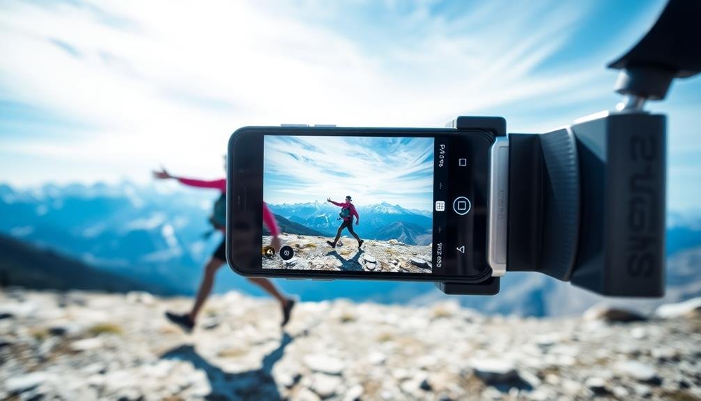 enhanced photography perspective accessory