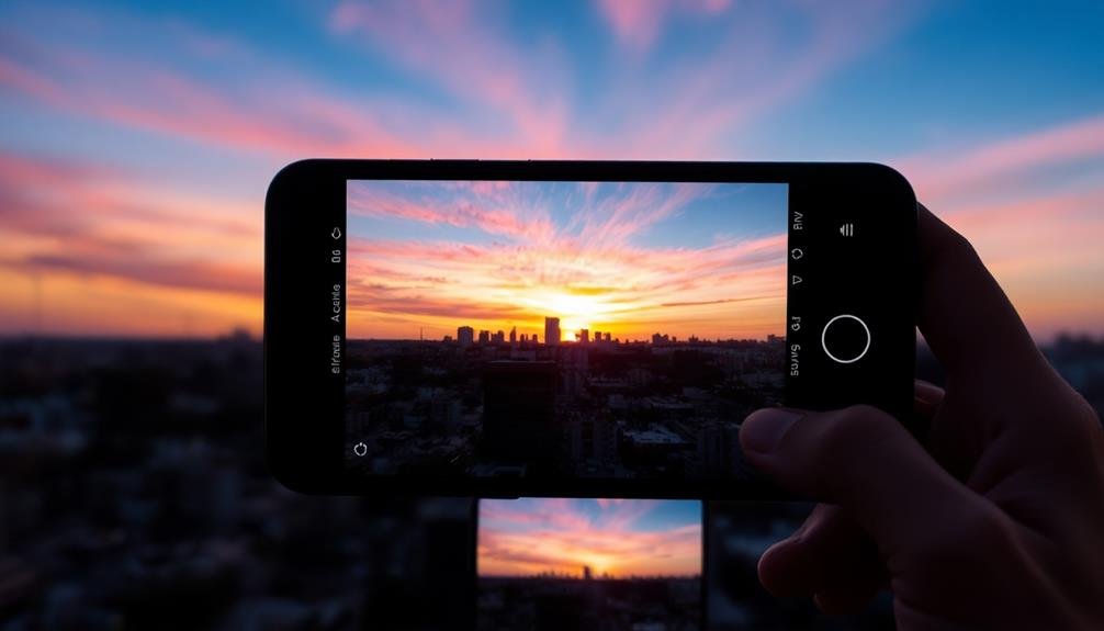 enhanced photography precision techniques
