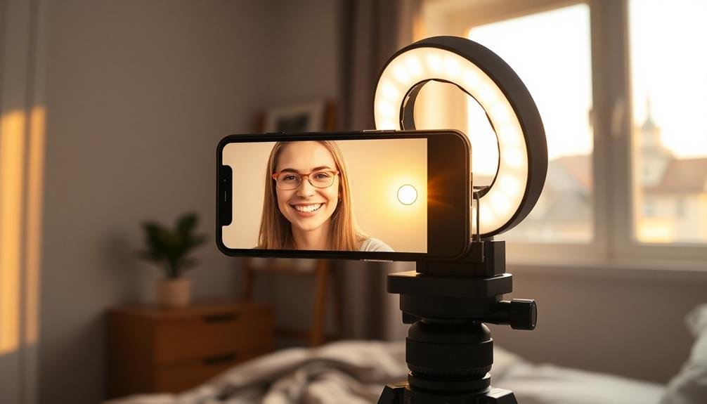 enhances mobile video quality