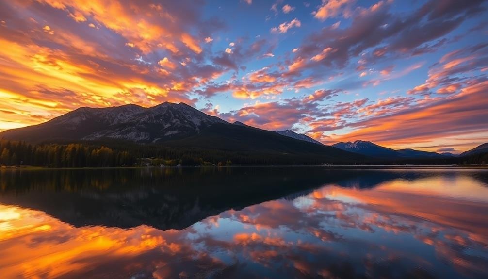 enhances reflection photography techniques