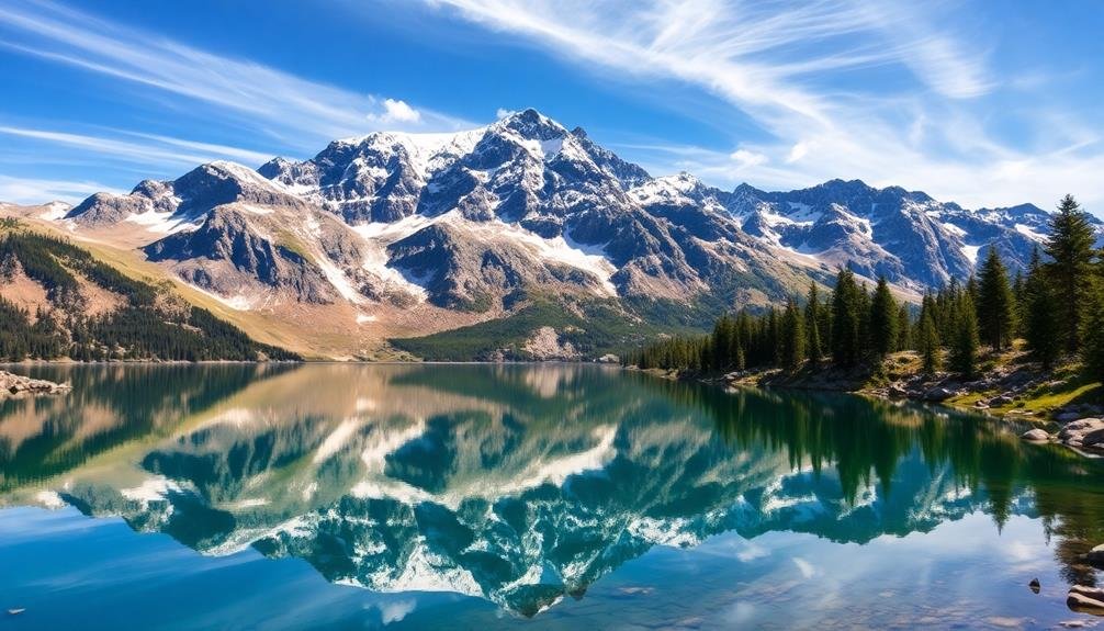 enhancing clarity in landscapes