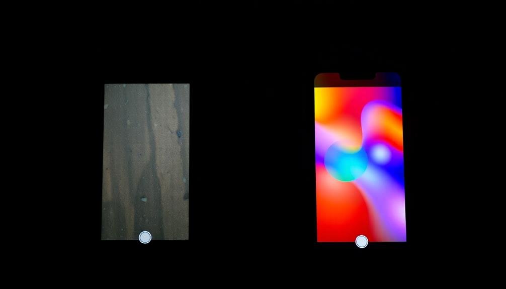 enhancing color precision techniques