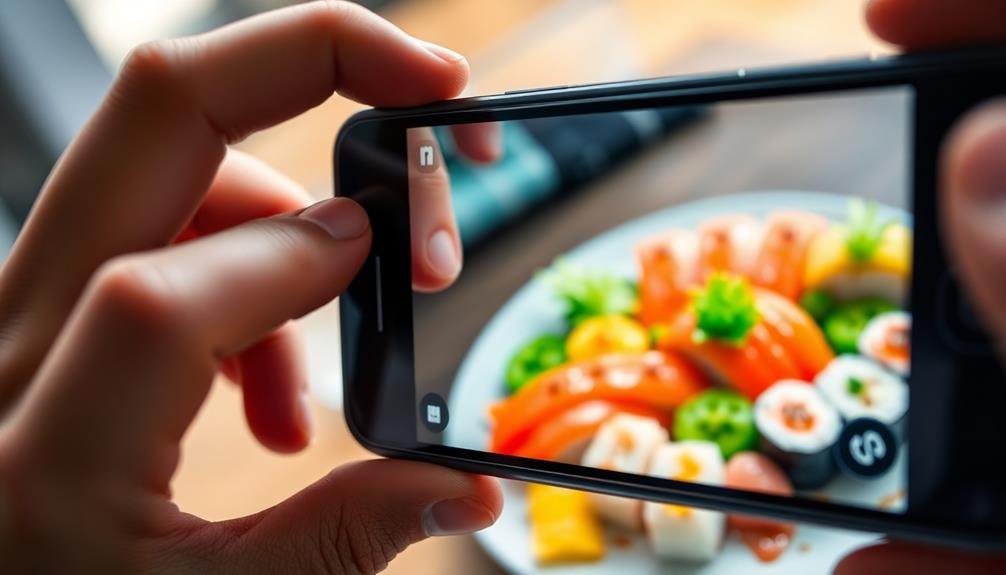 enhancing concentration with smartphones