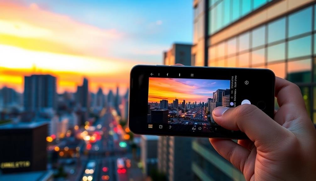 enhancing hdr photography skills
