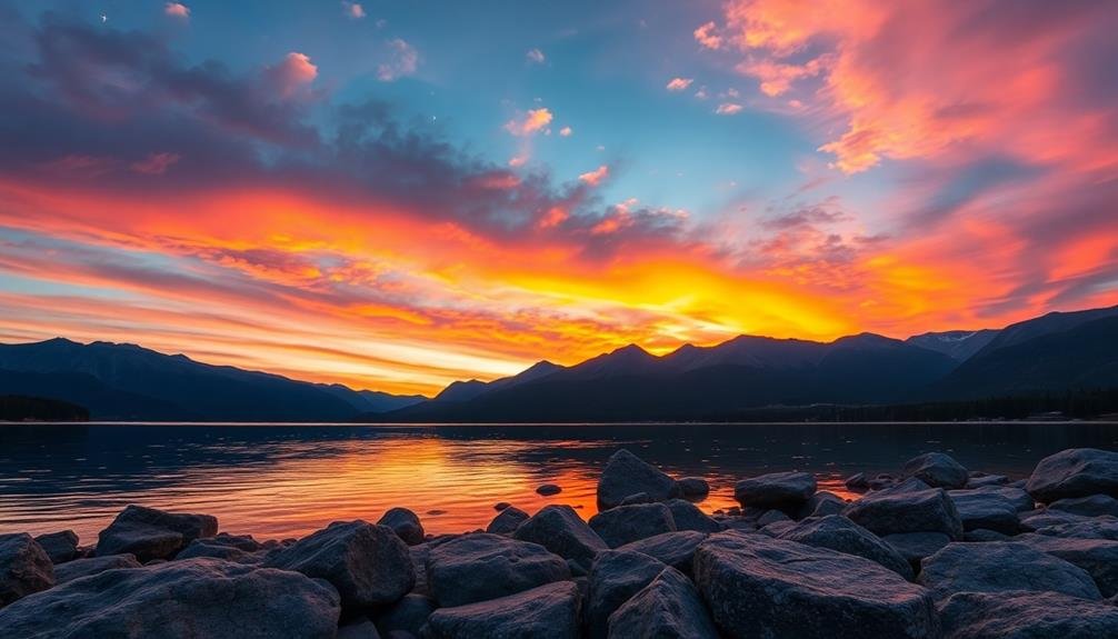 enhancing hdr reflection images