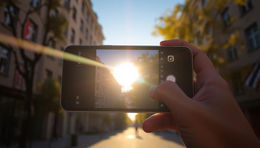 enhancing illumination for efficiency