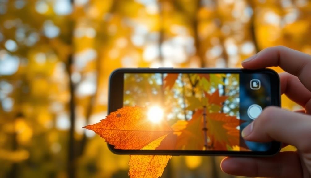 enhancing illumination for efficiency