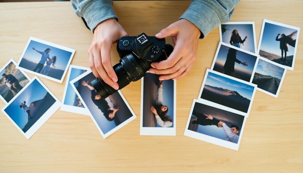 enhancing image visual continuity