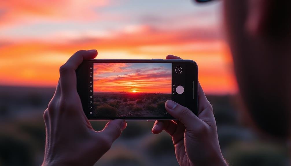 enhancing images with technology