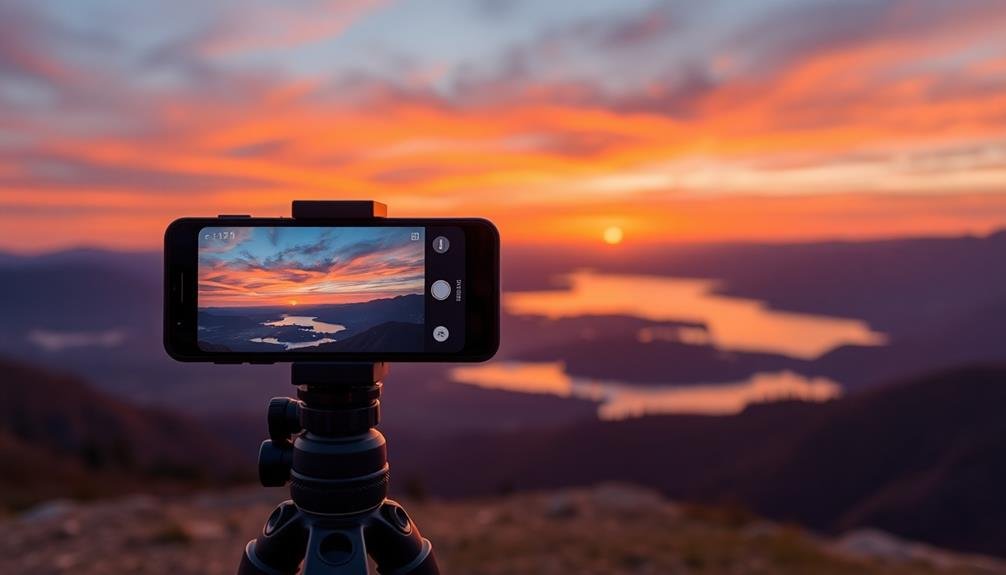 enhancing mobile device stability