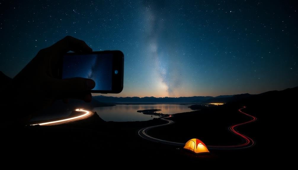 enhancing mobile photography skills