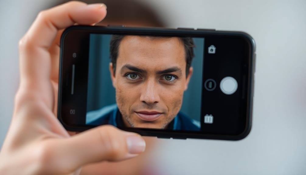 enhancing photography with portraits