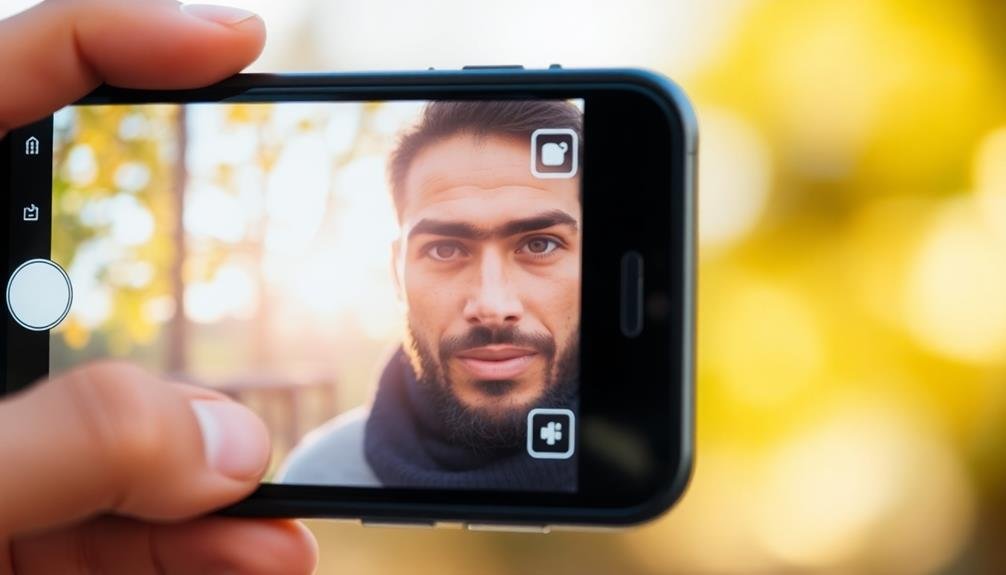 enhancing portrait photography techniques