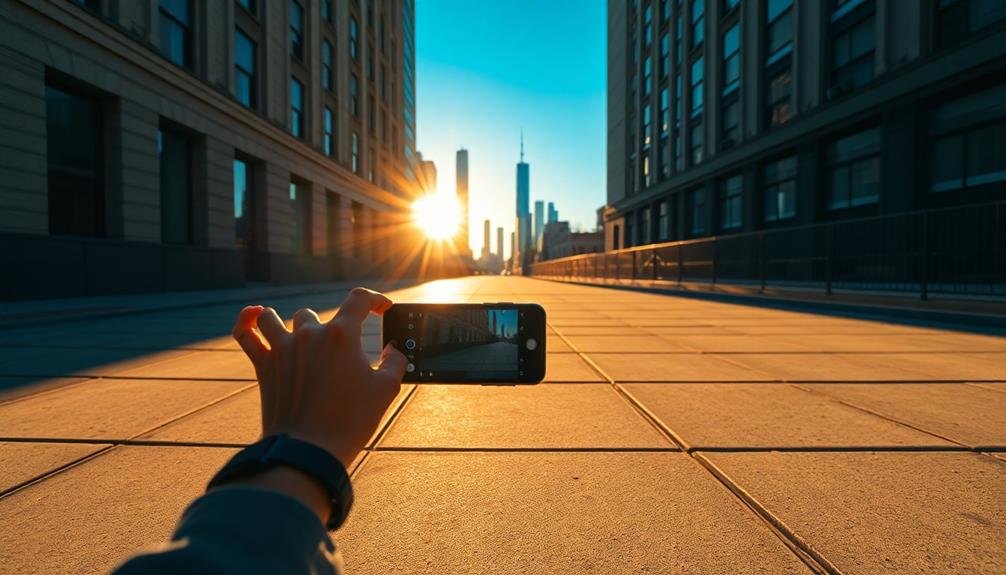 enhancing smartphone photography techniques