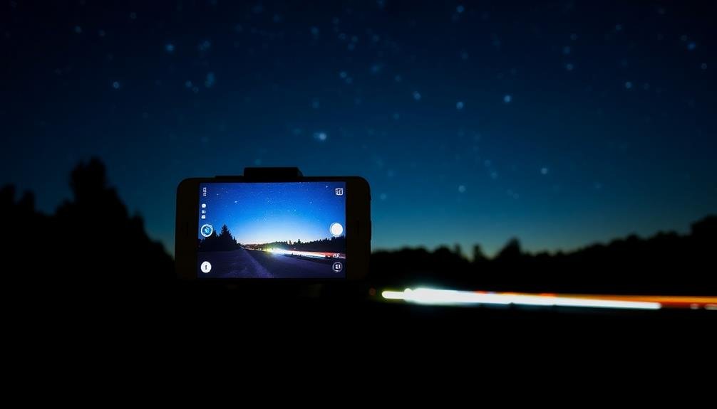 enhancing smartphone stability techniques