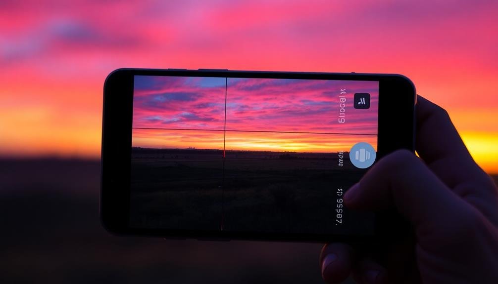 enhancing subject positioning strategies