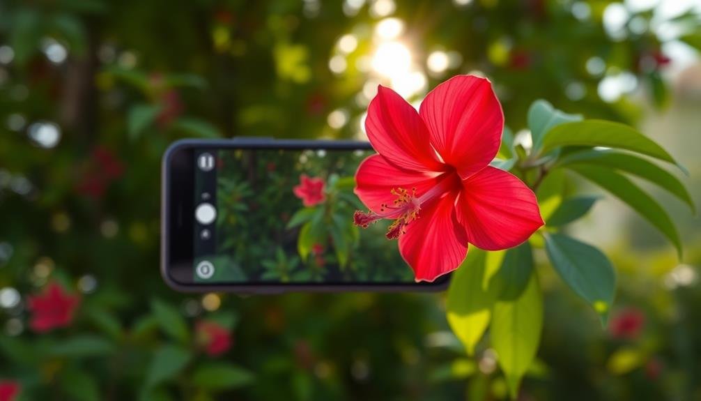 enhancing visual image dimension