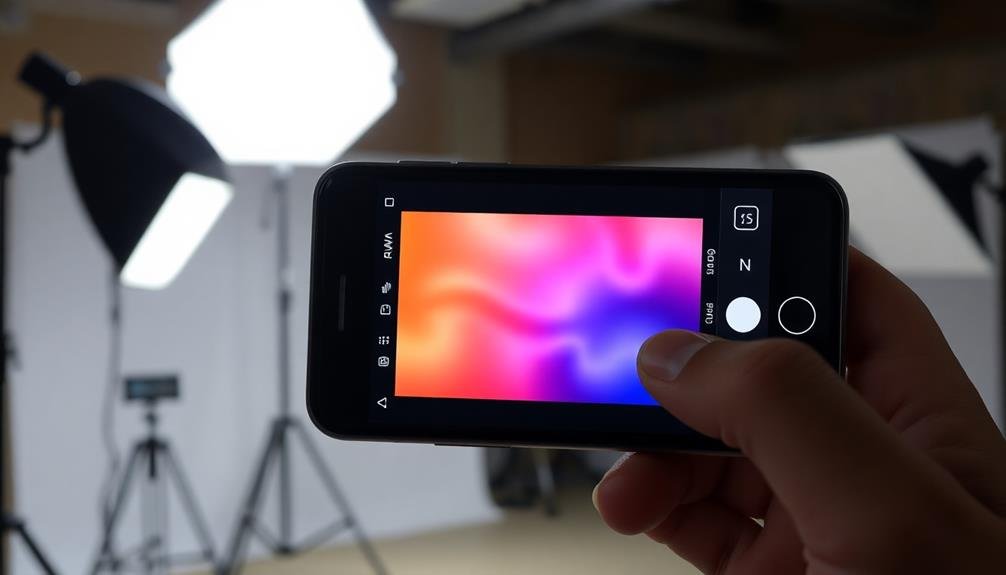 enhancing visual storytelling effectively