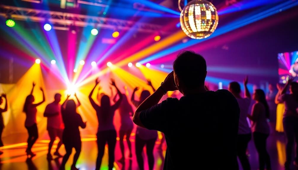 10 Flash Photography Tips for Unforgettable Party Shots