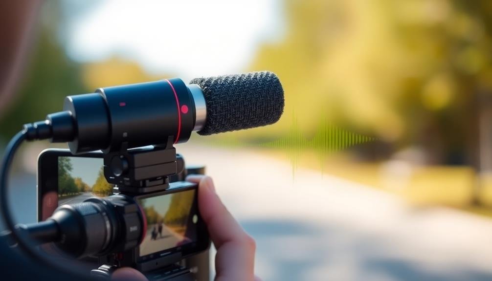 essential for high quality audio